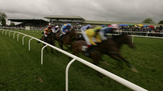 Knockanarrigan to feature at Kilbeggan