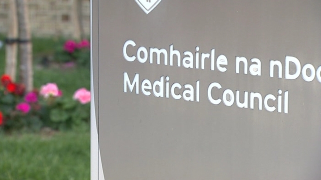 The fitness to practise committee will make a recommendation on sanction to a full meeting of the Medical Council at a later date The fitness to practise committee will make a recommendation on sanction to a full meeting of the Medical Council at a later date