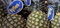 Fyffes revenues for 2014 edge 0.8% higher Fyffes revenues for 2014 edge 0.8% higher