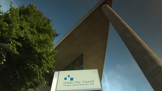 Dublin City Council runs a liaison service for older people which involves weekly visits Dublin City Council runs a liaison service for older people which involves weekly visits