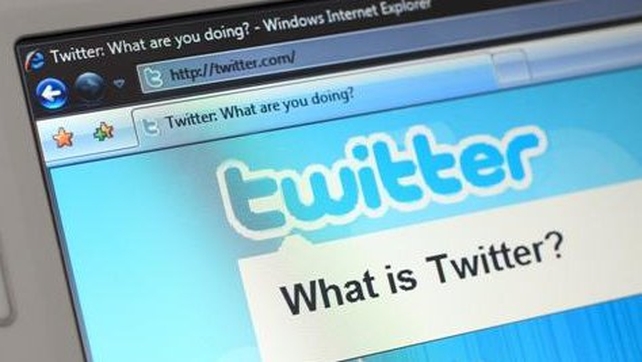 Twitter intends to list common stock under the symbol 'TWTR' Twitter intends to list common stock under the symbol 'TWTR'