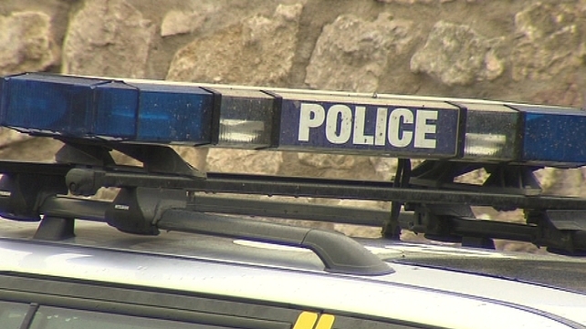 Police are investigating after a shooting in Newry, Co Down Police are investigating after a shooting in Newry, Co Down