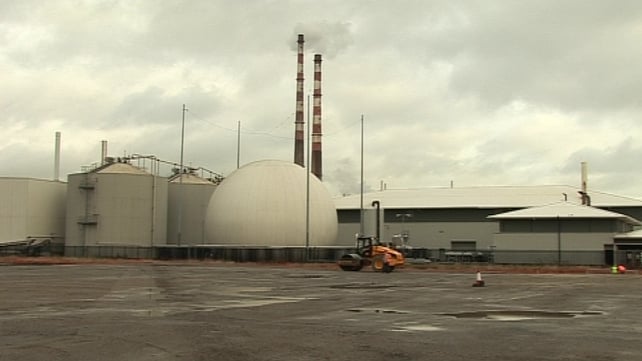 There are claims of a potential conflict of interest over the Poolbeg incinerator project There are claims of a potential conflict of interest over the Poolbeg incinerator project