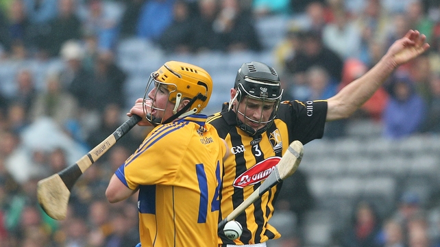 Kilkenny won their 20th Minor title
