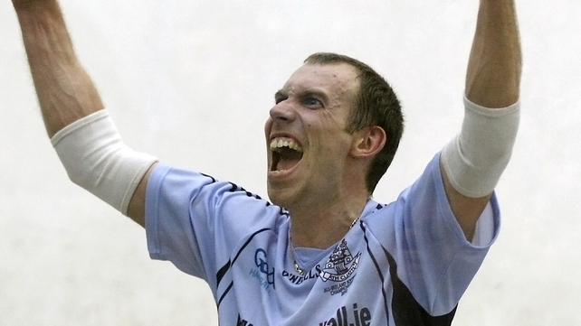 Eoin Kennedy