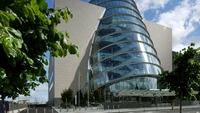 IIF is preferred bidder for Convention Centre IIF is preferred bidder for Convention Centre