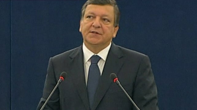 European Commission President Jose Manuel Barroso has issued a warning about the consequences of political instability in Italy European Commission President Jose Manuel Barroso has issued a warning about the consequences of political instability in Italy