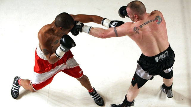 Hutchinson beats Brando-Hunt in Boston