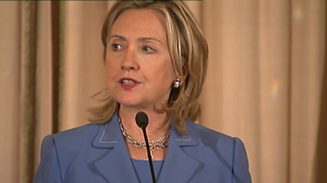 Hillary Clinton - Instructions to US diplomats to spy on other countries at the UN Hillary Clinton - Instructions to US diplomats to spy on other countries at the UN