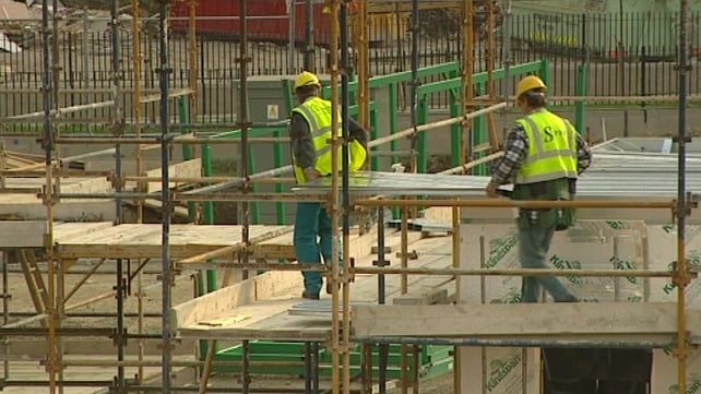 Phil Hogan said the measures are about restoring consumer confidence in the construction industry Phil Hogan said the measures are about restoring consumer confidence in the construction industry