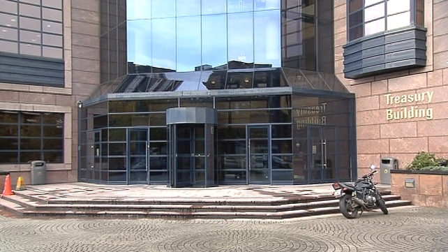The NTMA intends to auction €500m of three-month bonds The NTMA intends to auction €500m of three-month bonds