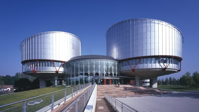 European Court of Human Rights - unclear how Ireland would enforce mandatory order European Court of Human Rights - unclear how Ireland would enforce mandatory order