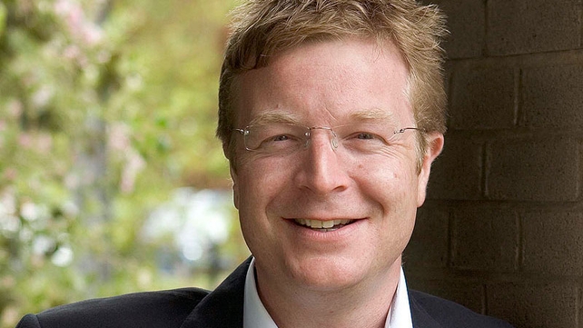 Darragh Maloney