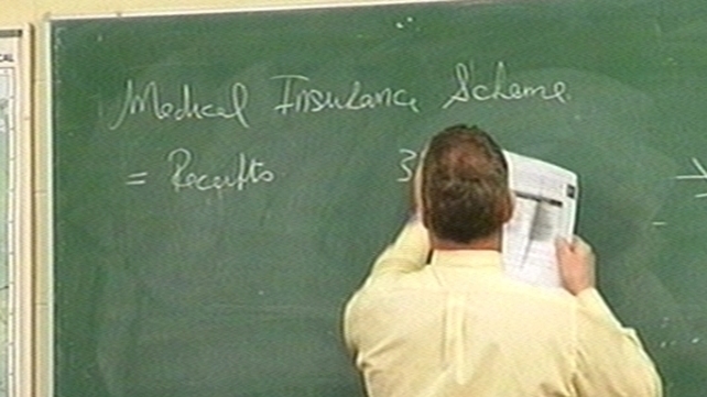 Teachers - Department says vacancies must be filled by permanent staff Teachers - Department says vacancies must be filled by permanent staff