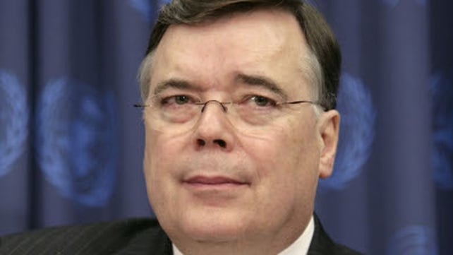 Geir Haarde said his trial was a "big waste of taxpayer money" Geir Haarde said his trial was a "big waste of taxpayer money"