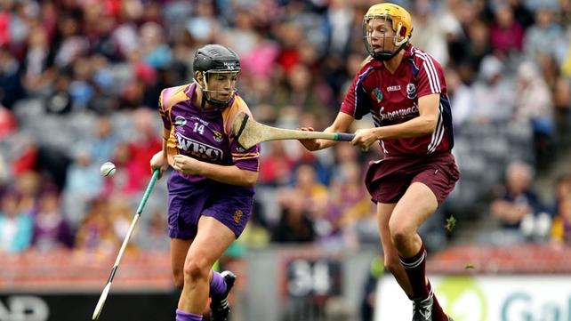 Ursula Jacob was the inspiration for Oulart-The Ballagh