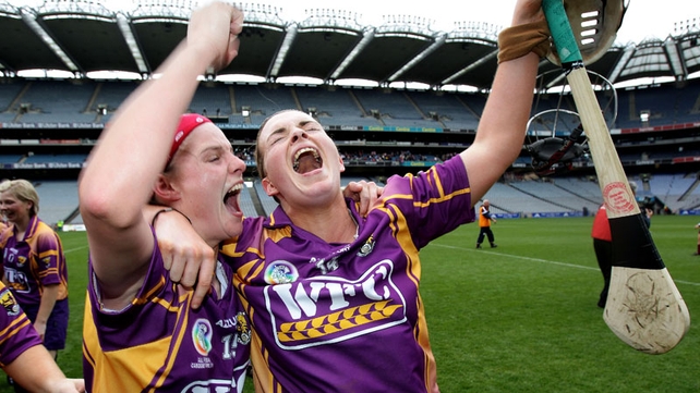 Wexford again prove too good for the westerners