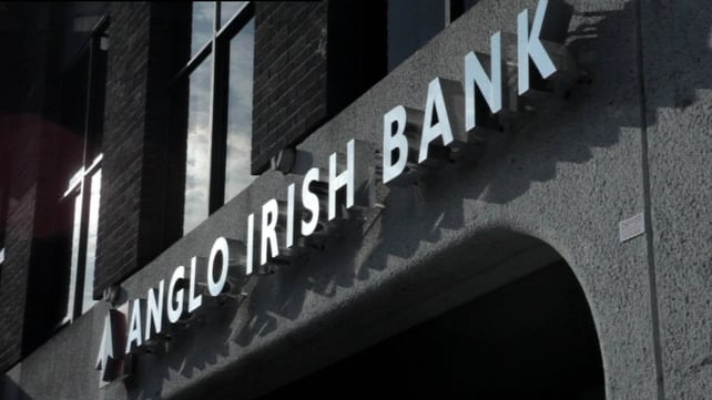 Anglo Irish Bank - Reported losses of €17.7bn for 2010 Anglo Irish Bank - Reported losses of €17.7bn for 2010
