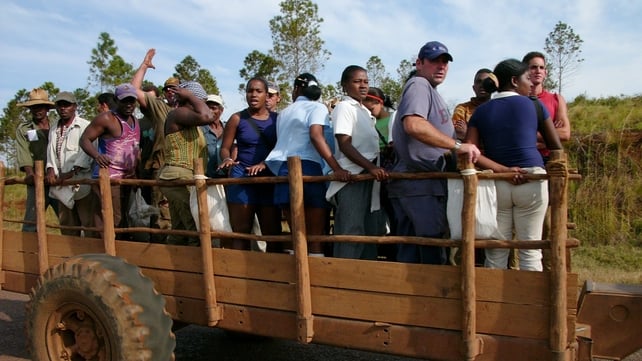 Cuba - Government to cut numbers in state employment Cuba - Government to cut numbers in state employment