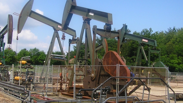 Brent crude hit its highest level in 4 1/2 months on Friday Brent crude hit its highest level in 4 1/2 months on Friday