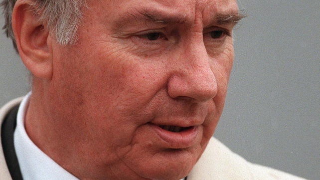 The Aga Khan will send Dibayani to Tipperary