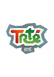 TRTE Logo