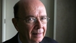 Wilbur Ross/Bank of Ireland