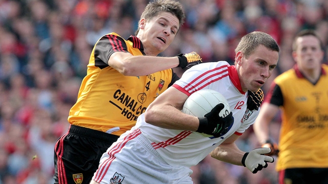 Cork dug deep to win the All-Ireland Senior Football title by one-point