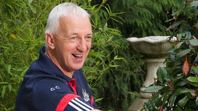 Conor Counihan