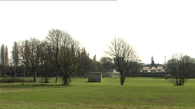 DIT plans to have about 7,000 students at the Grangegorman site by 2017 DIT plans to have about 7,000 students at the Grangegorman site by 2017