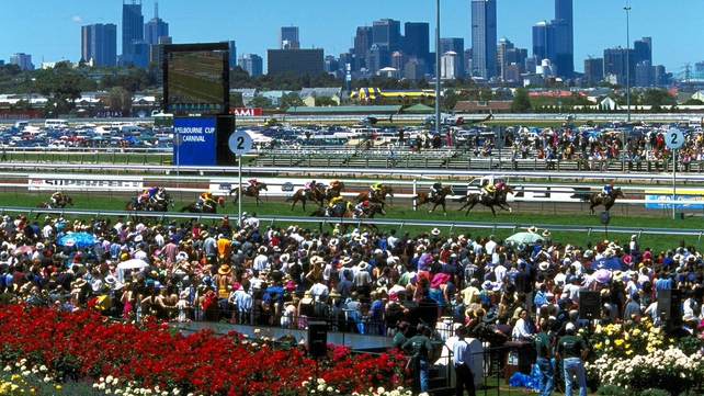 The steroid ban will be realised on racecourse from 1 May 2014