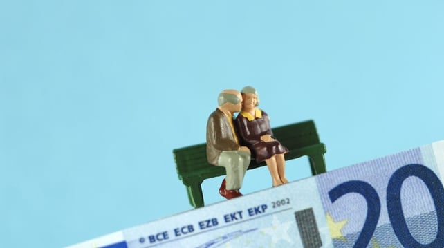 Pensions - SFA call for changes Pensions - SFA call for changes