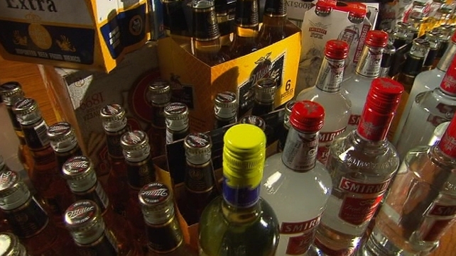 Alcohol pricing - Supermarket pricing affecting pub sales Alcohol pricing - Supermarket pricing affecting pub sales