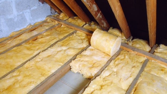Home owners and investors can save thousands if you avail of grants available for insulation Home owners and investors can save thousands if you avail of grants available for insulation