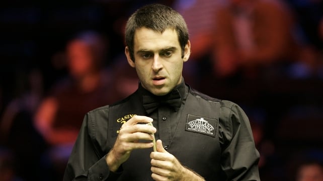 Ronnie O'Sullivan - Unhappy with World Snooker's schedule