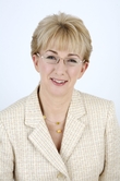 Mary Hanafin
