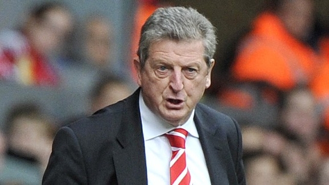 Roy Hodgson is now favourite to lead England into this summer's EURO 2012 championships