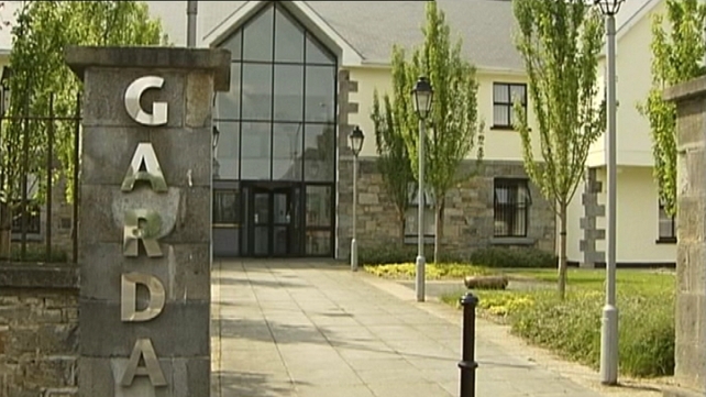 One of the men remains in custody at Longford Garda Station One of the men remains in custody at Longford Garda Station