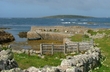 Máire Uí Churraoin, Iascaire as Muighros i gCarna.
