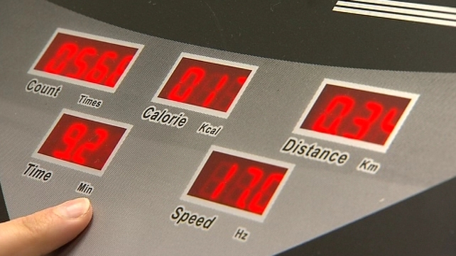 A new study has shown for the first time that exercise and protein intake can help guard against disease A new study has shown for the first time that exercise and protein intake can help guard against disease