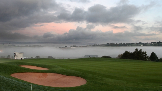 World Match Play going to Bulgaria