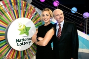 Winning Streak - Kathryn Thomas and Marty Whelan