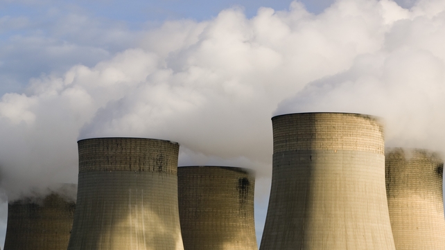 An Taisce took issue with the absence of specific carbon emission reduction targets in draft laws An Taisce took issue with the absence of specific carbon emission reduction targets in draft laws