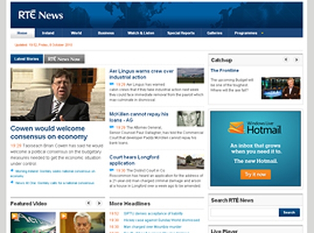 Our new site makes it easier for you to find more content Our new site makes it easier for you to find more content