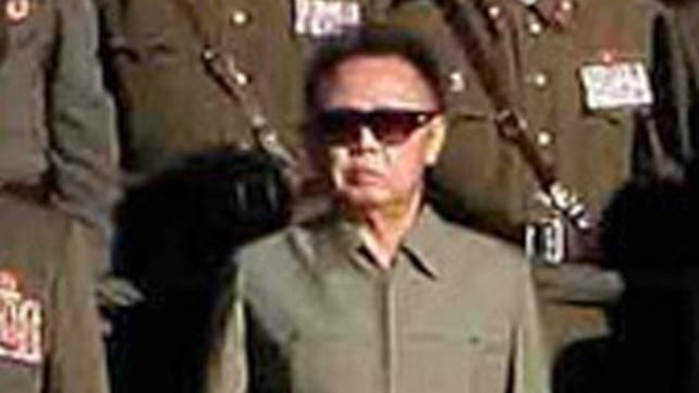 Kim Jong-Il - North Korea urged by South Korea to seize chance to improve ties Kim Jong-Il - North Korea urged by South Korea to seize chance to improve ties
