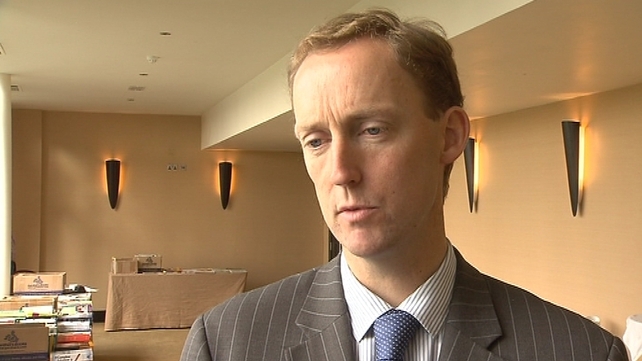 Barry Andrews - Hub is a 'one-stop shop' Barry Andrews - Hub is a 'one-stop shop'