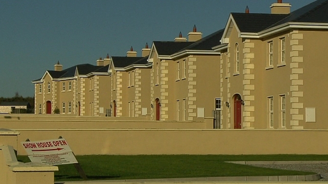 A spokesperson for the Minister says the Department of the Environment has been working with local authorities to identify estates which are no longer commercially viable A spokesperson for the Minister says the Department of the Environment has been working with local authorities to identify estates which are no longer commercially viable