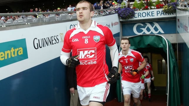 Paddy Kennan has become the first All Star from Louth