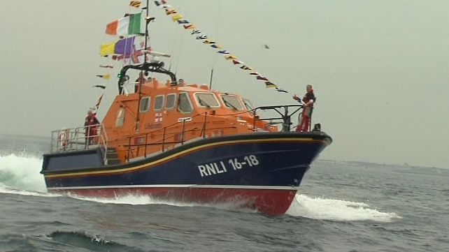 Howth RNLI lifeboat station was the busiest coastal station Howth RNLI lifeboat station was the busiest coastal station