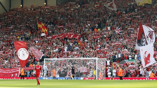 Ian Ayre believes Liverpool fans want the club to remain at Anfield